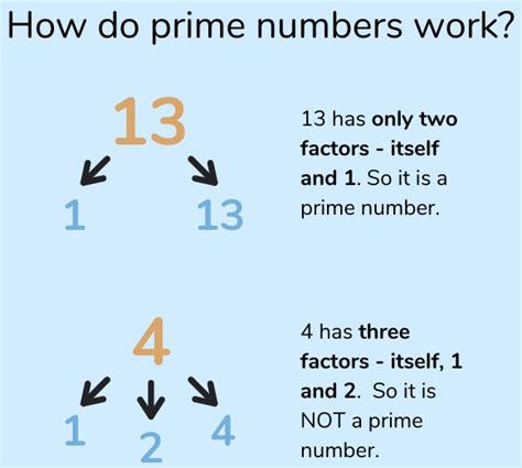 Why do mathematicians care about prime numbers?