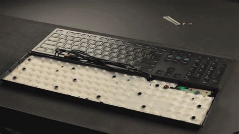 Why do mechanical keyboards fail?