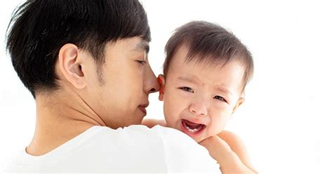 Why do men fear fatherhood?