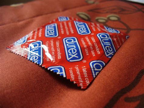 Why do men hate using condoms?