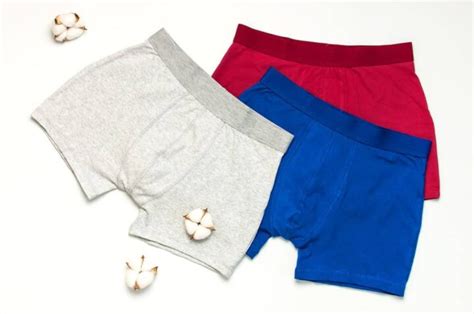 Why do men prefer boxer briefs?