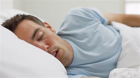 Why do men sleep after sex?