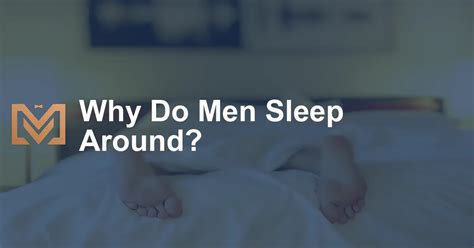 Why do men sleep closest to the door?