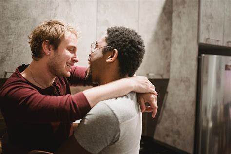 Why do men stop being affectionate?