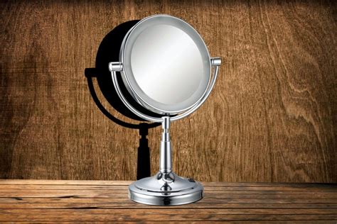 Why do mirrors lose their silver?