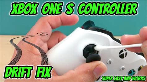 Why do modern Controllers drift so much?