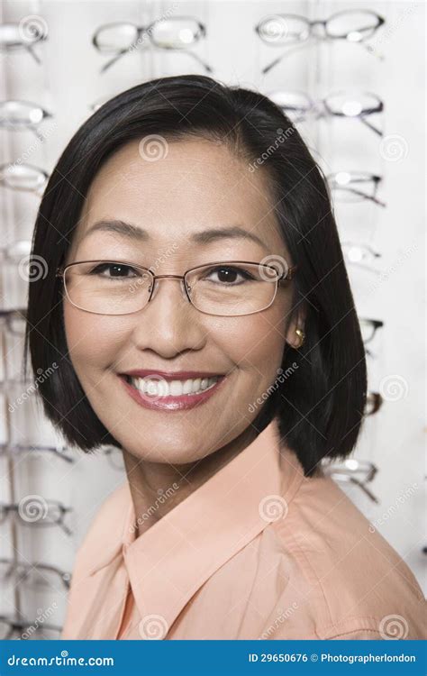 Why do most Chinese wear glasses?