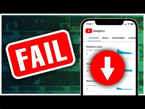 Why do most YouTube channels fail?