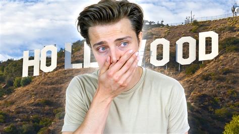 Why do most Youtubers live in LA?