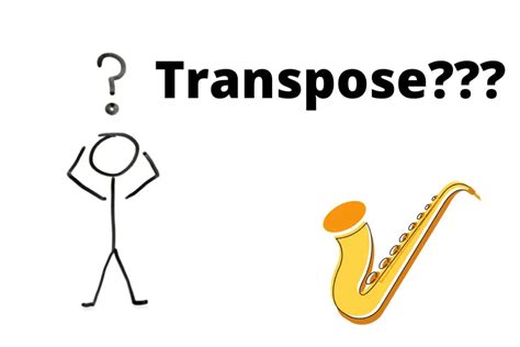 Why do musicians transpose?