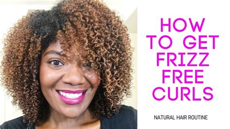 Why do my curls get frizzy so fast?