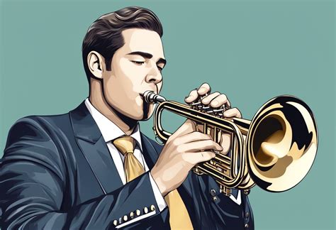 Why do my lips give out when playing trumpet?