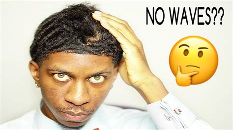 Why do my waves never hold?