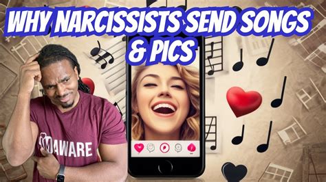 Why do narcissists send long texts?