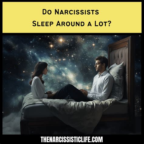 Why do narcissists sleep a lot?