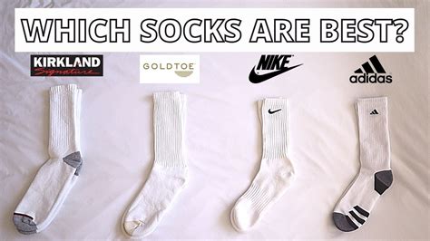 Why do new socks feel so good?