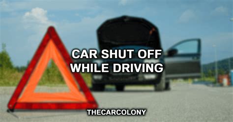 Why do newer cars turn off when stopped?