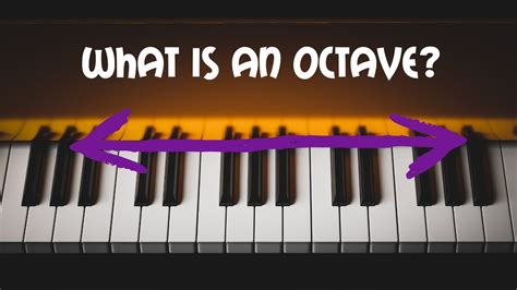 Why do octaves start on C?