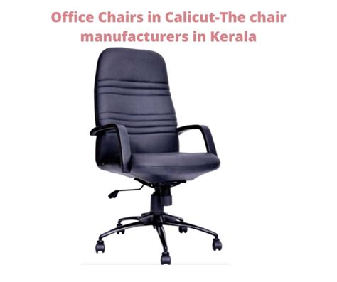 Why do office chairs have arms?