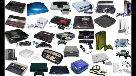 Why do old consoles last longer?