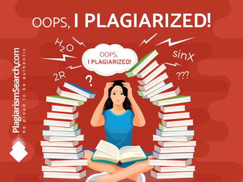 Why do people accidentally plagiarize?