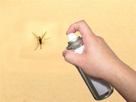 Why do people avoid DEET?