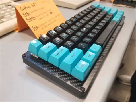 Why do people buy 60% keyboards?