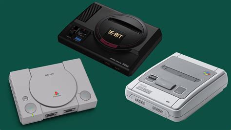 Why do people buy retro consoles?