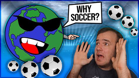 Why do people call it soccer reddit?