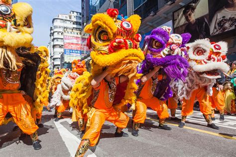 Why do people celebrate Chinese New Year?
