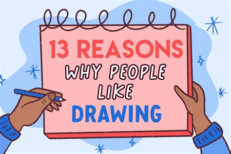 Why do people draw fan art?