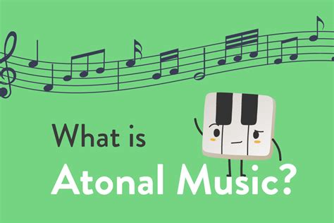 Why do people enjoy atonal music?