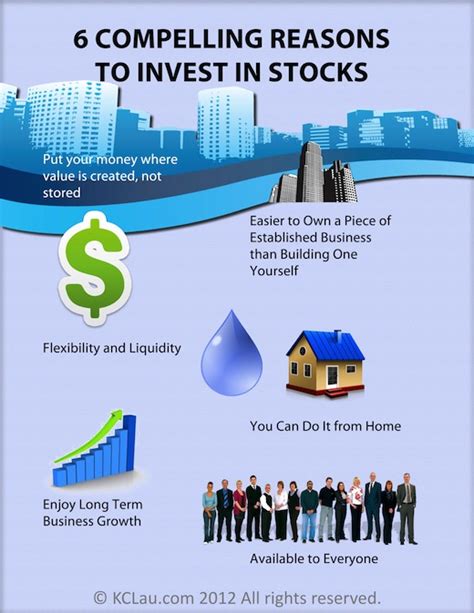 Why do people invest in stocks?