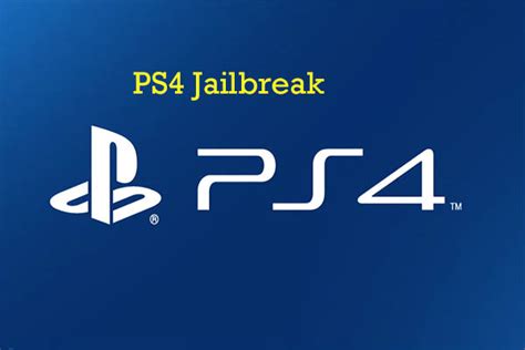 Why do people jailbreak PS4?