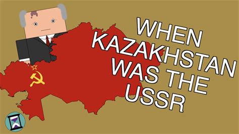 Why do people leave Kazakhstan?