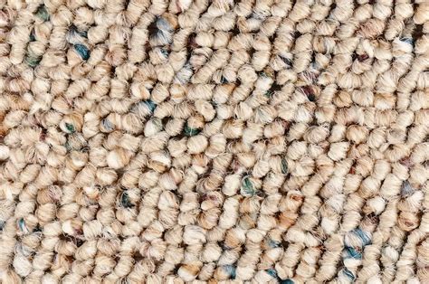 Why do people like Berber carpet?