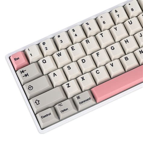 Why do people like Cherry Profile keycaps?