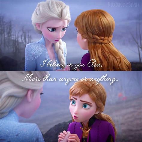 Why do people like Elsa more than Anna?