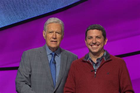 Why do people like Jeopardy?