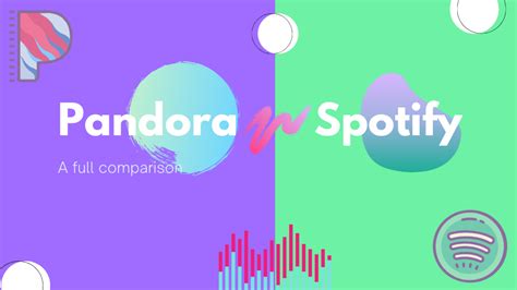 Why do people like Spotify better than Pandora?