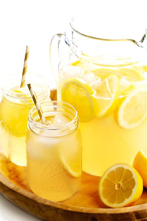 Why do people like lemonade in summer?