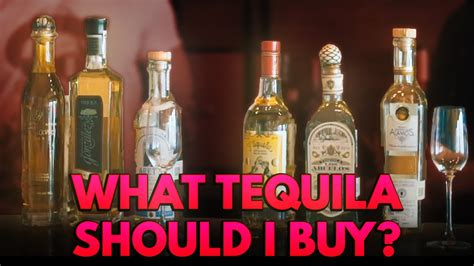 Why do people like tequila?