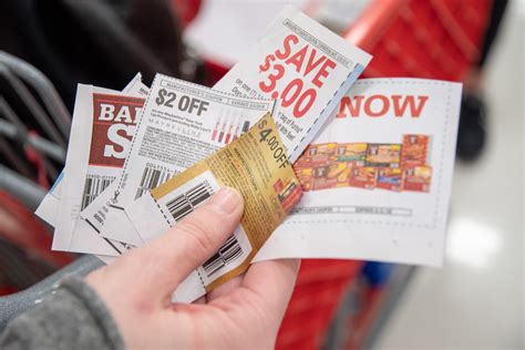 Why do people like to use coupons?