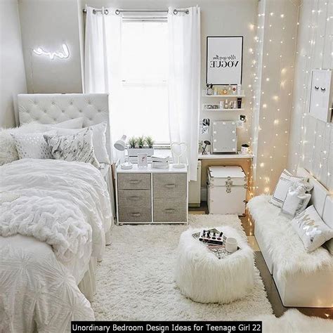 Why do people like white rooms?