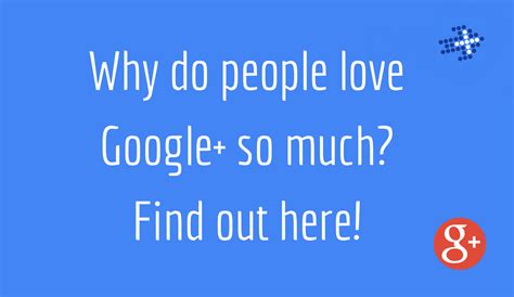 Why do people love Google Search?