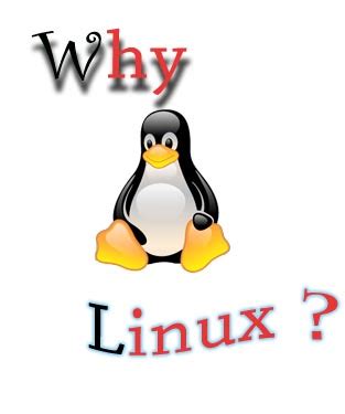 Why do people love Linux so much?