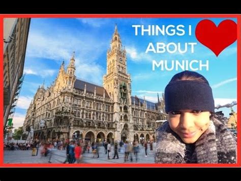 Why do people love Munich?