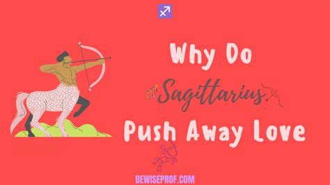 Why do people love Sagittarius?