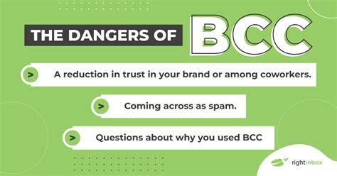 Why do people move you to BCC?