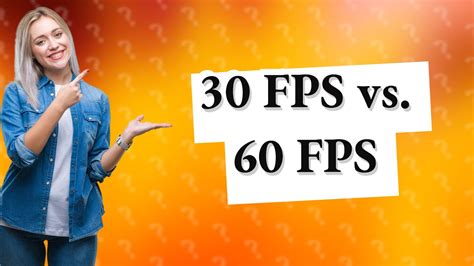 Why do people prefer 30 FPS over 60?